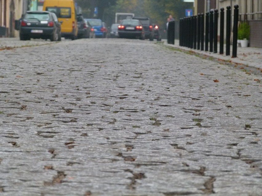 Warszawska kontra powiat w Sieradzu. To kolejna odsłona...