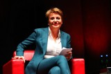 Wielki roast Łodzi. Hanna Zdanowska na scenie Atlas Areny pod ostrzałem stand-uperów