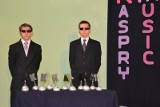 Kaspry Music Awards rozdane [ZDJĘCIA]