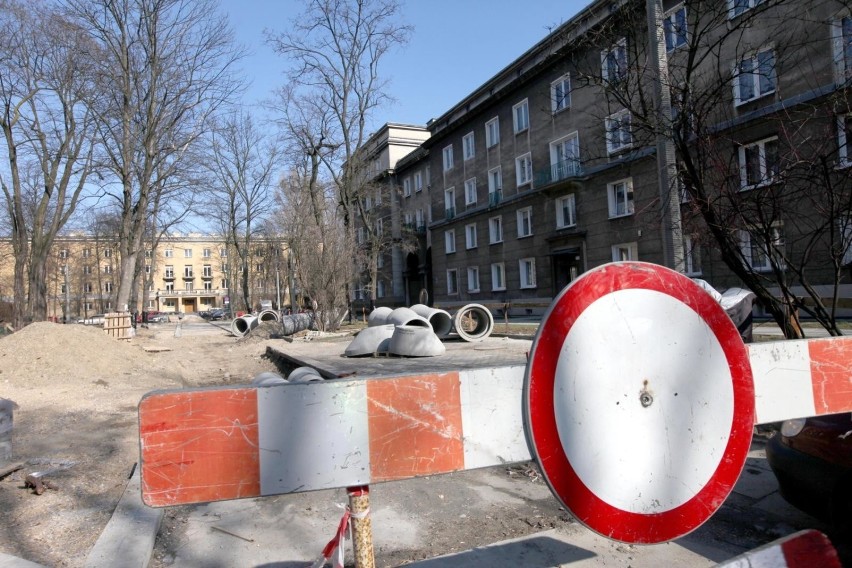 Zadowolony może być nawet sam Kazimierz Wielki. Wokół...