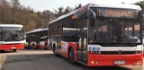 Mniejsza liczba kursów autobusowych. Czy burmistrz planuje zrezygnować z komunikacji miejskiej? Znamy odpowiedź