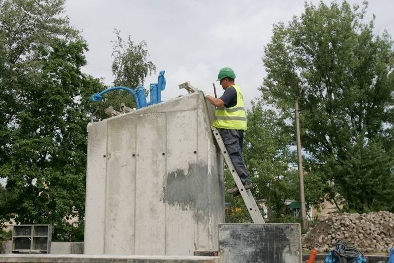 Kolejka gondolowa powstaje we Wrocławiu