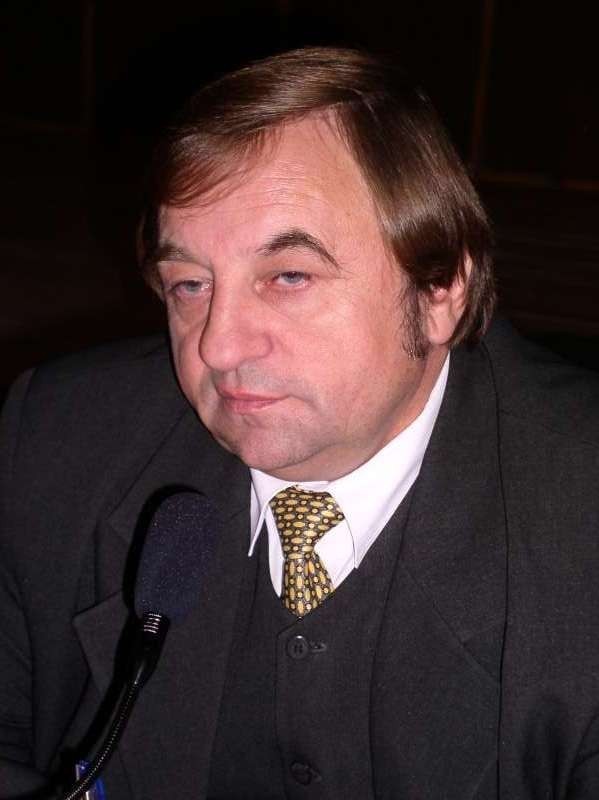 Jozef Milewski