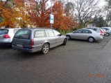 Oto kolejni "Mistrzowie Parkowania". Zobacz, jak się w Wągrowcu parkuje samochody... 