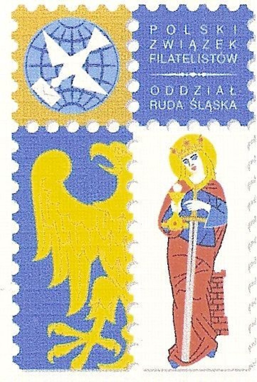 Logo PZF Ruda Śląska