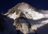 Ekspedycja na Gasherbrum I. Śląscy himalaiści gotowi do ataku na  szczyt