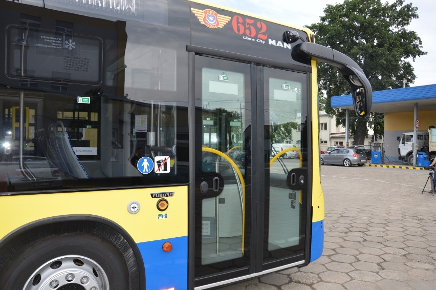 Tarnów. Zmiana trasy autobusów linii nr 14 MPK w Tarnowie. Powrót "czternastki" na przystanki przy ul. Mościckiego