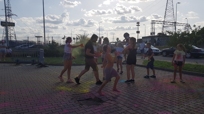 Kolor Fest w Kaliszu