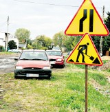 Drogi gruntowe w Łodzi czekają na asfalt. ZDiT położy asfalt na 11 ulicach