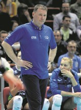 Atom Trefl Sopot szuka nowego trenera. Adam Grabowski: Nadal jestem jednym z kandydatów