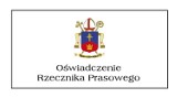 Jest reakcja Rzecznika Diecezji Sandomierskiej w sprawie podjętego przez radnych Sandomierza Apelu Broniącego Praw Kobiet   