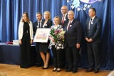 Szkoła Podstawowa w Kłocku ma 75 lat! Była okazja do świętowania, wyróżnień ZDJĘCIA