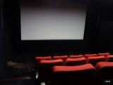 Jak funkcjonuje wolsztyńskie kino tuż po otwarciu? Sprawdziliśmy 