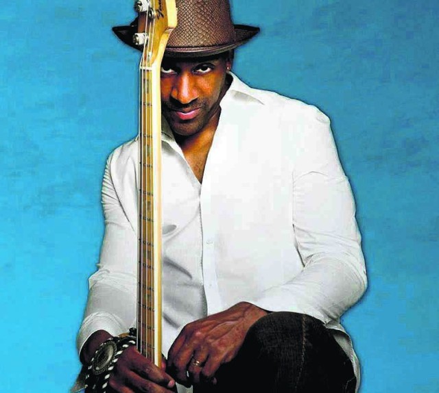 Marcus Miller