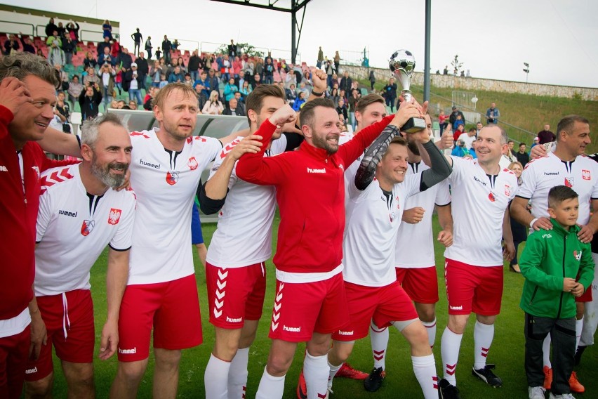 Sosnowiec: Majdan, Jakimowicz, Świerczewski na Ludowym. To ważny mecz. Musicie tam być!