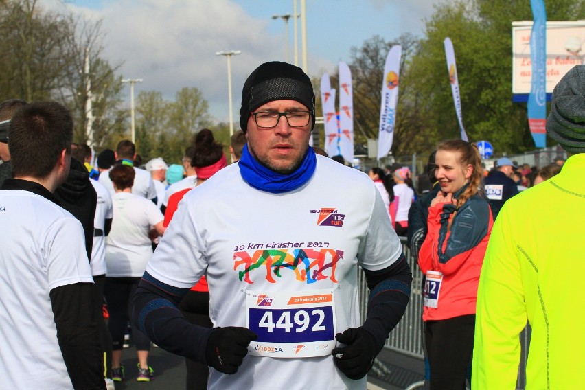 DOZ Maraton Łódź w 2017 roku