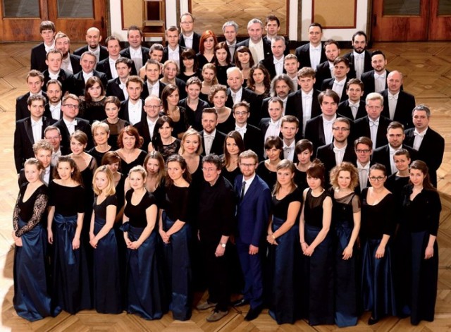 Orkiestra Akademii Beethovenowskiej to czołówka uzdolnionych młodych muzyków