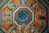 Projekt filmowy "Kolorowa kontemplacja" czyli ikonograficzna podróż po pięknych wnętrzach podlaskich cerkwi [ZDJĘCIA][WIDEO]