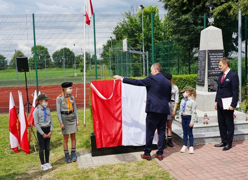 Świętowali 100-lecie powrotu do Polski