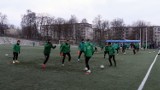 Lechia Tomaszów Maz. rozpoczęła przygotowania do rundy wiosennej