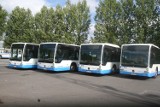 Autobusy w Rybniku będą w czasie świąt kursowały inaczej