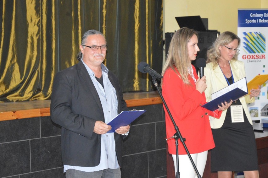 Powiat kartuski otrzymał nagrodę Samorządu Przyjaznego Seniorom [ZDJĘCIA]