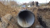 Powiat pleszewski. Samorządy otrzymają pieniądze na projekty kanalizacyjne i wodociągowe