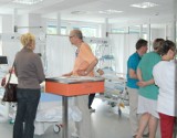 Nowy oddział i nowe miejsca pracy w wejherowskim szpitalu