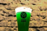 Dzień Świętego Patryka. Celtyckie dźwięki i zielone piwo w Kopalni Guido