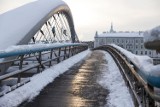 Wielki mróz nadciąga do Krakowa i Małopolski. Jest ostrzeżenie IMGW! Prognoza pogody na najbliższe dni