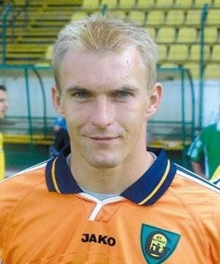 Jarosław Tkocz (ur. 25 lutego 1973 w Rybniku) – piłkarz...