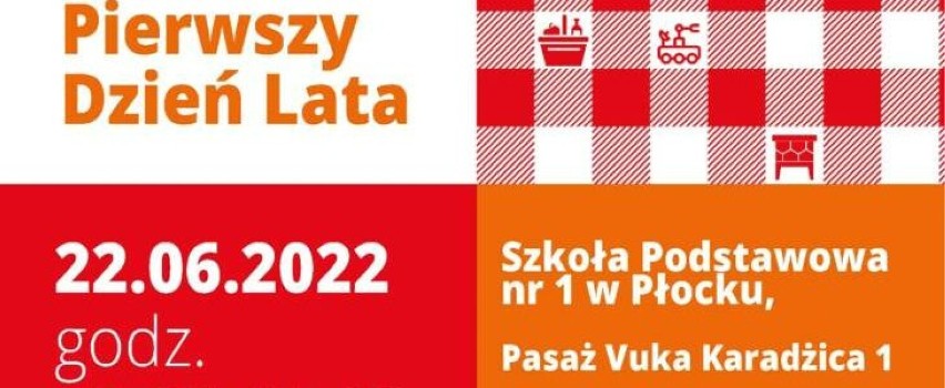 Płocki Eko Piknik. Ekologiczne spotkanie dla dzieci na pierwszy dzień lata w Płocku już w środę! Będzie połączony ze zbiórką elektrośmieci
