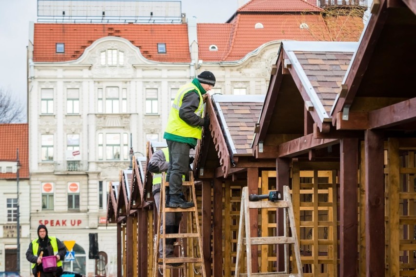 Na co w takim razie mogą liczyć bydgoszczanie i turyści,...