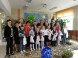 W szkole w Gościcinie odbył się Finał Wojewódzkiego Konkursu Ortograficznego dla klas III [ZDJĘCIA]