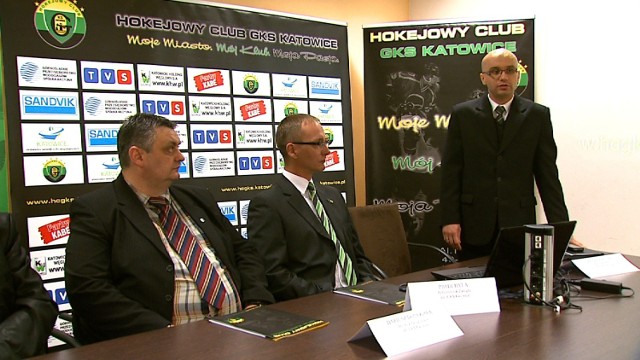 HC GKS Katowice