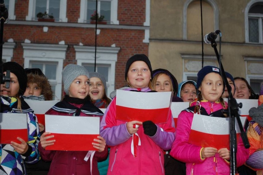 Puck: będzie kolejny biało-czerwony rekord?