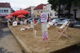 Wieluń: City Plaża już od soboty