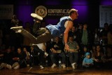 Wrocław: Mistrzostwa w breakdance w CK Agora (ZDJĘCIA)