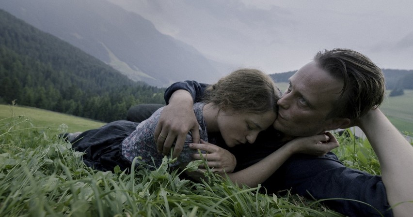 UKRYTE ŻYCIE
Reżyser: Terrence Malick
Gatunek: biograficzny,...