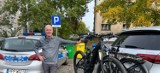 Policjanci z Rydułtów odzyskali rowery, które ukradziono w Austrii! Jednoślady wróciły do właścicieli, którzy wysłali list z podziękowaniami