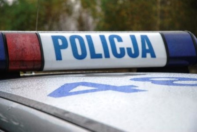 Gmina Olszówka: 18-latek włamał się do garażu