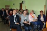 W DPS w Parchaniu odbyła się konferencja poświęcona zdrowiu psychicznemu [zdjęcia] 