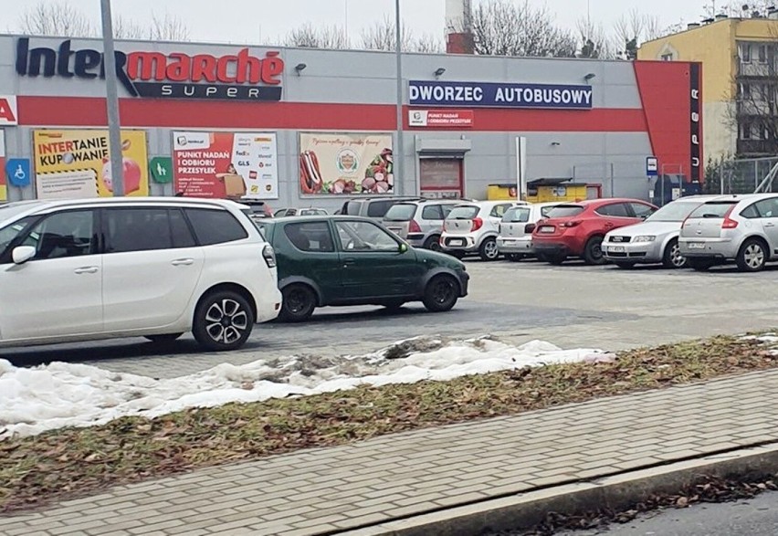 Intermarche znalazło sposób na obejście zakazu handlu w...