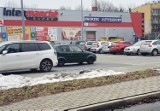 Jeden ze sklepów Intermache w Śląskiem jako dworzec autobusowy! To odpowiedź na nowy zakaz handlu