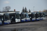 Miejskie autobusy w Zduńskiej Woli wracają do szkolnego rozkładu jazdy
