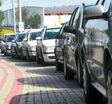 Parking pod Dębowcem w Bielsku-Białej musi być lepiej oznaczony
