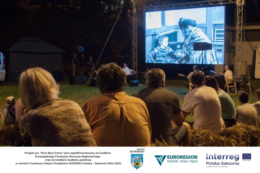 "Kino bez granic" w najbliższy weekend w Zgorzelcu