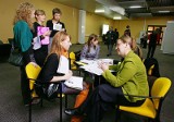 TARGI - Polacy coraz częściej jadą do pracy w Skandynawii