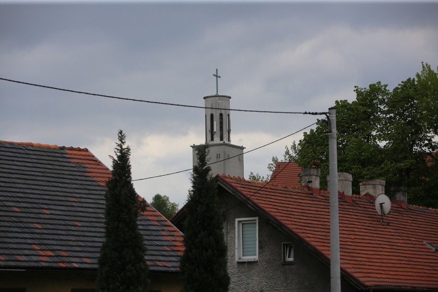 Kościół w Murckach