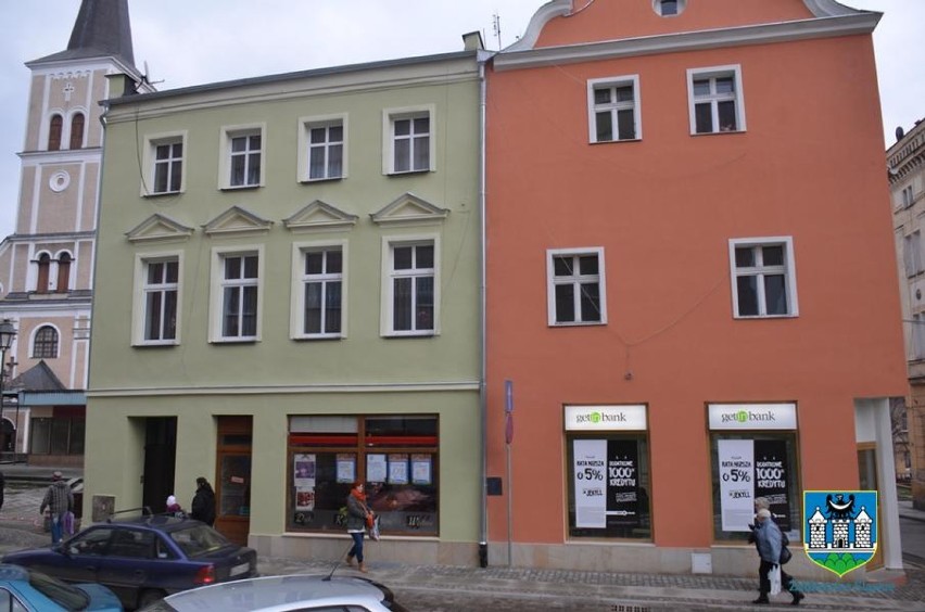 W Ząbkowicach Śląskich zabezpieczyli środki na remonty zabytków